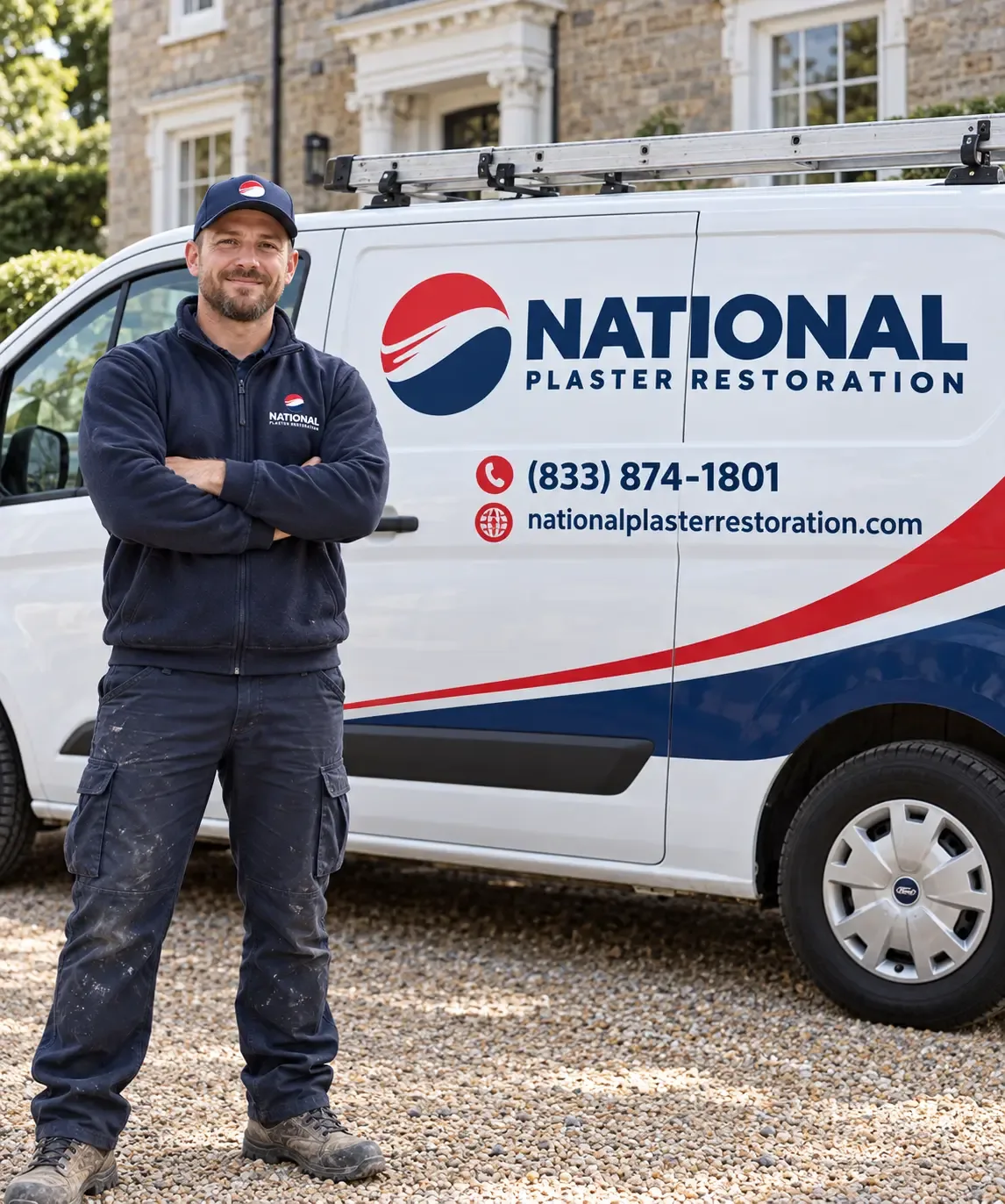 Plaster Repair company in Lester Prairie, MN